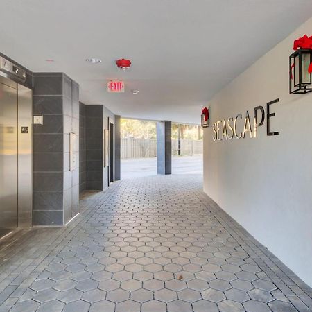 513 Seascape By Avantstay Oceanfront Home W Amazing Views Community Pool Access Isle of Palms Zewnętrze zdjęcie