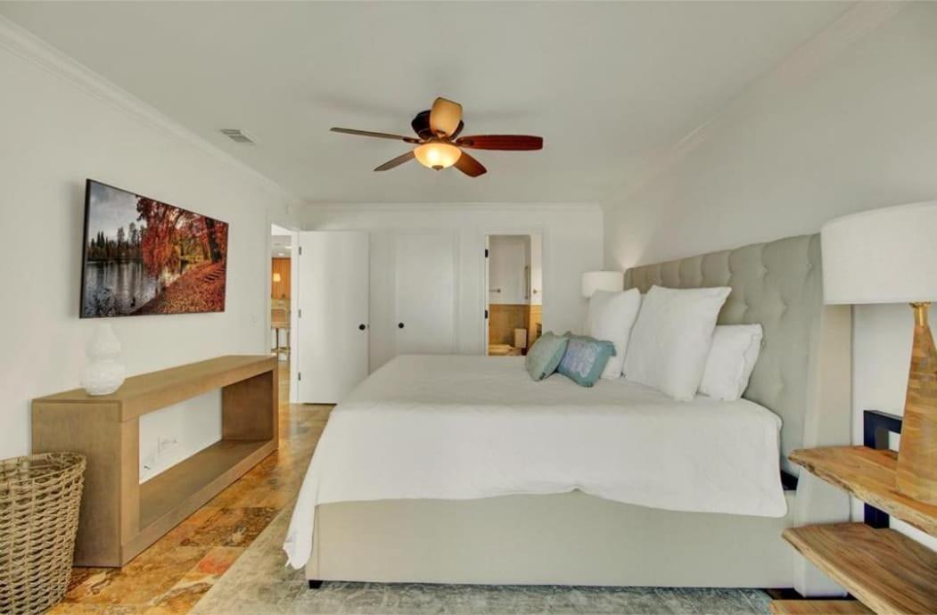 513 Seascape By Avantstay Oceanfront Home W Amazing Views Community Pool Access Isle of Palms Zewnętrze zdjęcie