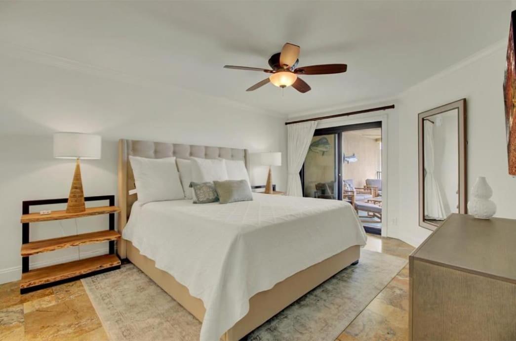 513 Seascape By Avantstay Oceanfront Home W Amazing Views Community Pool Access Isle of Palms Zewnętrze zdjęcie