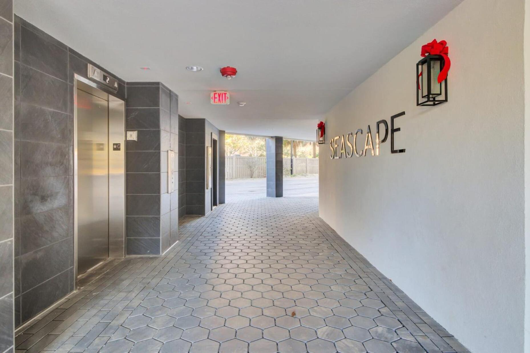 513 Seascape By Avantstay Oceanfront Home W Amazing Views Community Pool Access Isle of Palms Zewnętrze zdjęcie